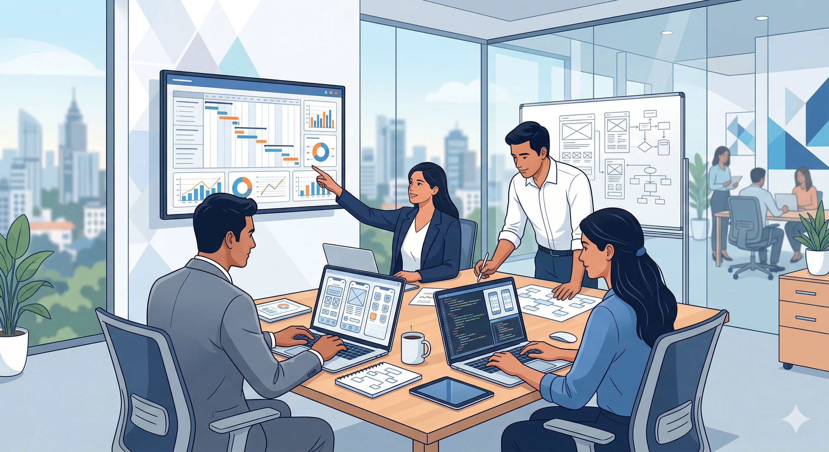 How To Choose The Right Software Development Company In India (Complete Guide 2026)