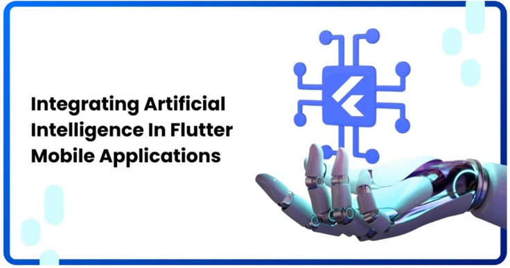 Integrating AI in Flutter